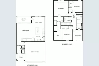 6327 Streamside Drive, Crandall, TX 75114 - Photo 4