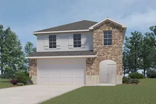 6327 Streamside Dr, Crandall, TX 75114 - Photo 2