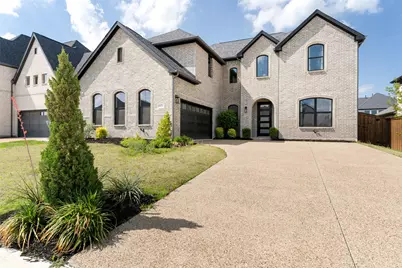 1421 Valor Way, Wylie, TX 75098 - Photo 1