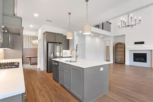 1421 Valor Wy, Wylie, TX 75098 - Photo 16