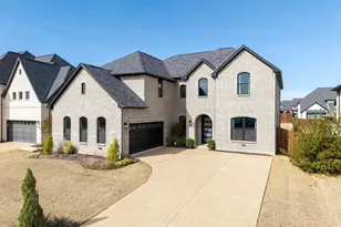 1421 Valor Wy, Wylie, TX 75098 - Photo 1