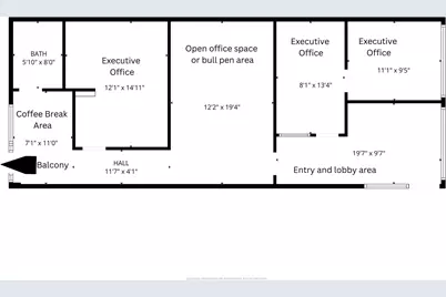 4900 SE Loop 820 #202, Forest Hill, TX 76140 - Photo 18