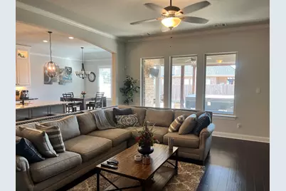 1504 Reagan Avenue, Waxahachie, TX 75165 - Photo 6