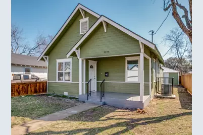 4306 Jamaica Street, Dallas, TX 75210 - Photo 2