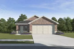 6311 Streamside Dr, Crandall, TX 75114 - Photo 2