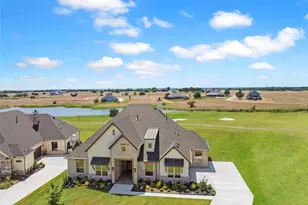 7435 S Aberdeen Dr, Cleburne, TX 76033 - Photo 1