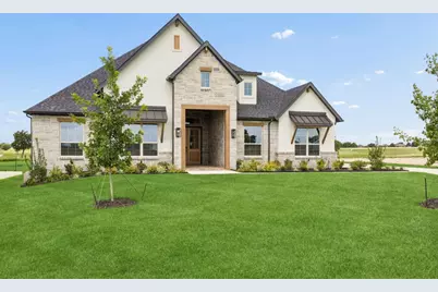 7435 S Aberdeen Drive, Cleburne, TX 76033 - Photo 1