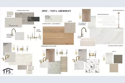 7435 S Aberdeen Drive, Cleburne, TX 76033 - Photo 2