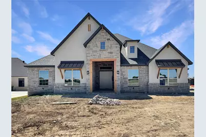 7435 S Aberdeen Drive, Cleburne, TX 76033 - Photo 1