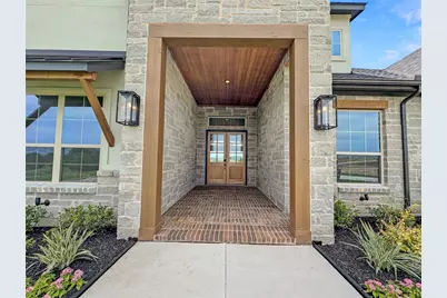 7435 S Aberdeen Drive, Cleburne, TX 76033 - Photo 2