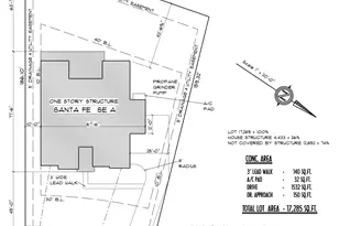 7435 S Aberdeen Dr, Cleburne, TX 76033 - Photo 4