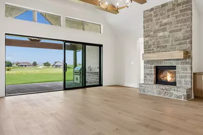 7435 S Aberdeen Drive, Cleburne, TX 76033 - Photo 1