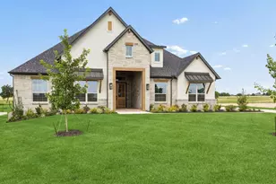 7435 S Aberdeen Dr, Cleburne, TX 76033 - Photo 2