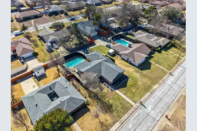 508 Danny Drive, DeSoto, TX 75115 - Photo 30