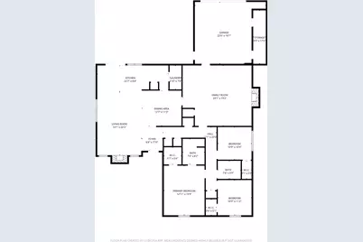 508 Danny Drive, DeSoto, TX 75115 - Photo 34