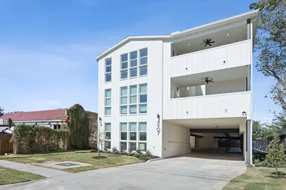 4907 Bryan Street, Dallas, TX 75206 - Photo 20