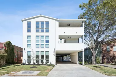 4907 Bryan Street, Dallas, TX 75206 - Photo 1