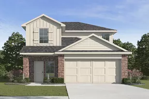 6315 Streamside Dr, Crandall, TX 75114 - Photo 1