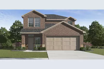 6315 Streamside Drive, Crandall, TX 75114 - Photo 2