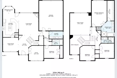 4656 Spencer Drive, Plano, TX 75024 - Photo 36