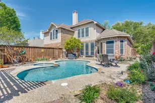 4656 Spencer Dr, Plano, TX 75024 - Photo 2