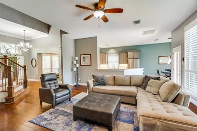 4656 Spencer Drive, Plano, TX 75024 - Photo 10