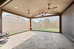 2849 Milsons Point Dr, Roanoke, TX 76262 - Photo 34