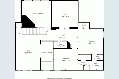 2849 Milsons Point Drive, Trophy Club, TX 76262 - Photo 40