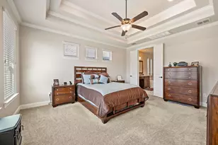 2849 Milsons Point Dr, Roanoke, TX 76262 - Photo 14