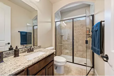 2849 Milsons Point Drive, Trophy Club, TX 76262 - Photo 24