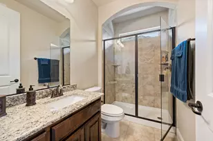 2849 Milsons Point Dr, Roanoke, TX 76262 - Photo 24