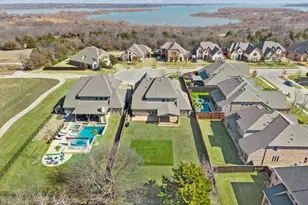 2849 Milsons Point Dr, Roanoke, TX 76262 - Photo 38