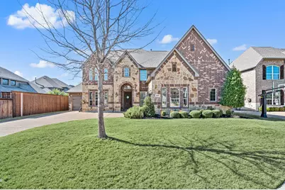 2849 Milsons Point Drive, Roanoke, TX 76262 - Photo 1