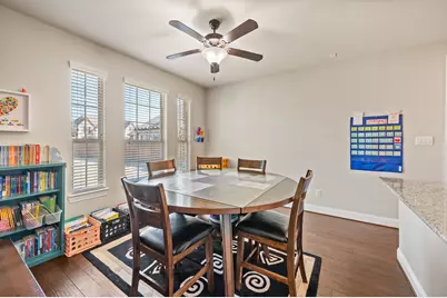 2849 Milsons Point Drive, Trophy Club, TX 76262 - Photo 20