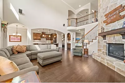 2849 Milsons Point Drive, Trophy Club, TX 76262 - Photo 8