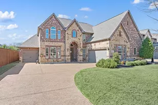 2849 Milsons Point Dr, Roanoke, TX 76262 - Photo 4