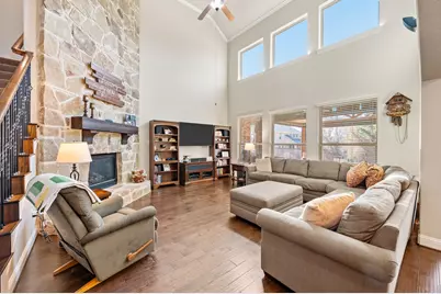 2849 Milsons Point Drive, Trophy Club, TX 76262 - Photo 6