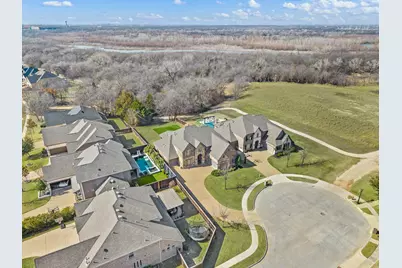 2849 Milsons Point Drive, Trophy Club, TX 76262 - Photo 2