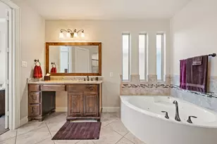 2849 Milsons Point Dr, Roanoke, TX 76262 - Photo 16