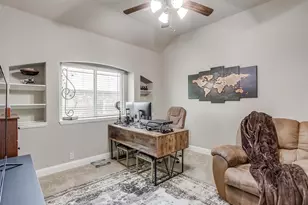 4318 Gleneagles Dr, Mansfield, TX 76063 - Photo 24