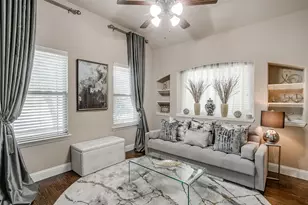 4318 Gleneagles Dr, Mansfield, TX 76063 - Photo 4