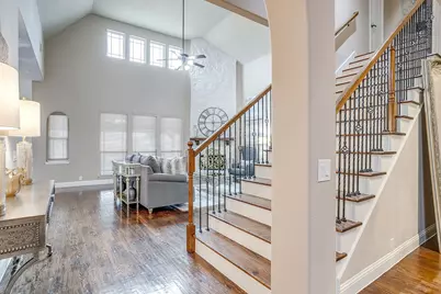 4318 Gleneagles Drive, Mansfield, TX 76063 - Photo 8