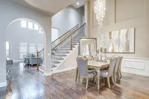 4318 Gleneagles Dr, Mansfield, TX 76063 - Photo 6