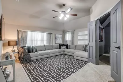 4318 Gleneagles Drive, Mansfield, TX 76063 - Photo 26