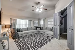 4318 Gleneagles Dr, Mansfield, TX 76063 - Photo 26