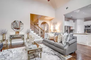 4318 Gleneagles Dr, Mansfield, TX 76063 - Photo 10