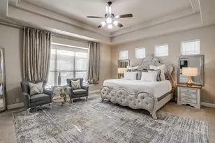 4318 Gleneagles Dr, Mansfield, TX 76063 - Photo 18