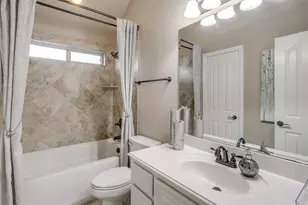 4318 Gleneagles Dr, Mansfield, TX 76063 - Photo 32