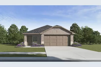 6319 Streamside Drive, Crandall, TX 75114 - Photo 2
