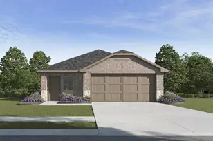 6319 Streamside Dr, Crandall, TX 75114 - Photo 2